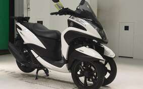 YAMAHA TRICITY 125 A SEC1J