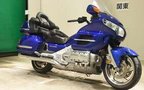 HONDA GL 1800 GOLD WING 2001 SC47