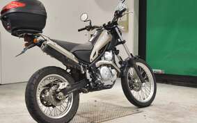 YAMAHA TRICKER Gen.2 DG16J