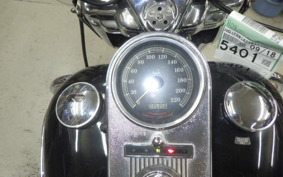 HARLEY FLHRCI 1450 2001