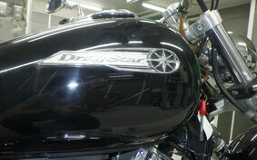 YAMAHA DRAGSTAR 400 2005 VH01J