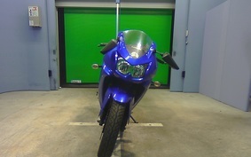 KAWASAKI NINJA 250R 2008 EX250K