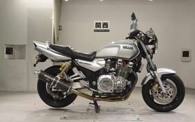 YAMAHA XJR1300 1998 RP01J