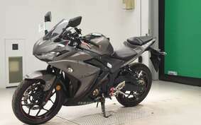 YAMAHA YZF-R25 RG10J