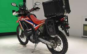 HONDA CRF250 RALLY LDA MD44