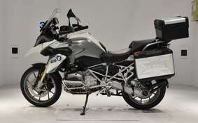 BMW R1200GS 2013 0A01