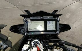 YAMAHA TRACER 9 2017 RN51J