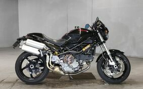 DUCATI MONSTER S2R 1000 2009 M416A