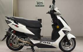 PGO TIGRA 125