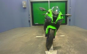 KAWASAKI ZX 10 NINJA R A 2019 ZT00SS