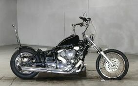 YAMAHA DRAGSTAR 250 VG02J