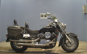 YAMAHA DRAGSTAR 1100 CLASSIC 2005 VP13J