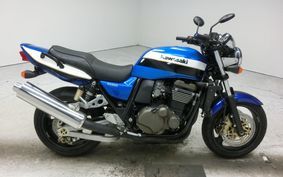 KAWASAKI ZRX1200 S 2001 ZRT20A