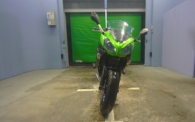 KAWASAKI NINJA 400 ABS 2014 EX400E