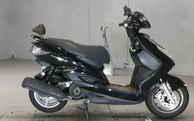 YAMAHA CYGNUS 125 X SE44J