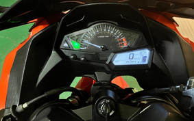 KAWASAKI Ninja 250 SE EX250L