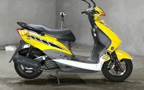 YAMAHA CYGNUS 125 X SR SE12J