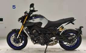 YAMAHA MT-09 ASP 2020 RN52J