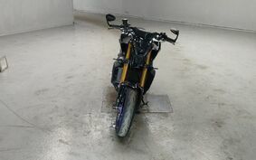 YAMAHA MT-09 SP 2023 RN69J