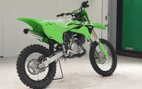 KAWASAKI KX112 KX112A