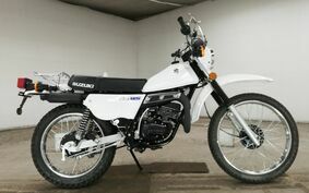 SUZUKI TS185ER SG12A