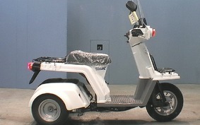 HONDA GYRO X TD02