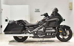 HONDA GL 1800 GOLD WING F6B 2014 SC68