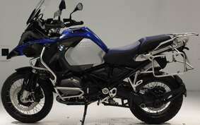 BMW R1200GS ADVENTURE 2014 0A02