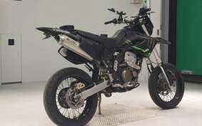 KAWASAKI KLX250D TRACKER LX250E