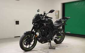 YAMAHA MT-03 ABS 2020 RH13J