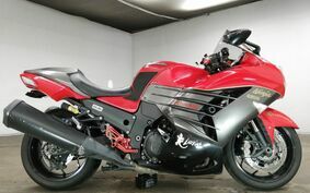 KAWASAKI ZX 1400 NINJA R 2018 ZXT40J