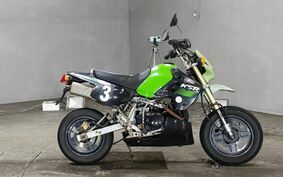 KAWASAKI KSR110 KL110A