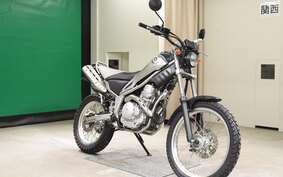 YAMAHA TRICKER Gen.2 DG16J