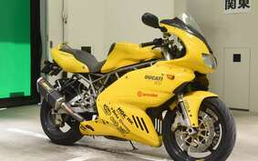 DUCATI SS900 2001 V100A