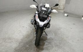 BMW R1250GSラリー 2023 0M01