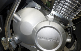 HONDA WH125 12