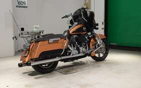 HARLEY FLHX 1580 2008 KB4