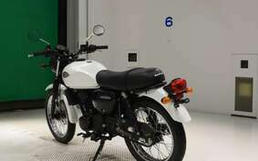 KAWASAKI W175