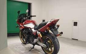 HONDA CB400 SUPER BOLDOR VTEC A 2012 NC42