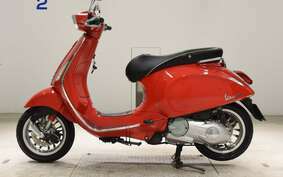 VESPA SPRINT150IE M822