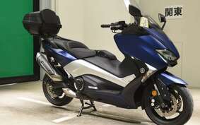 YAMAHA T-MAX 530 DX SJ15J