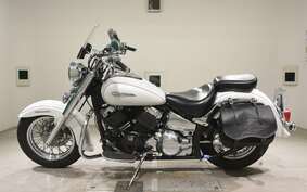 YAMAHA DRAGSTAR 400 CLASSIC 2005 VH01J