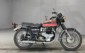 KAWASAKI W1 SA 1971 W1F