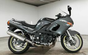 KAWASAKI ZZ-R400 2007 ZX400N