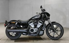 HARLEY RH975 2022 ZH1