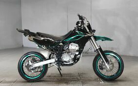 KAWASAKI KLX250D TRACKER LX250E