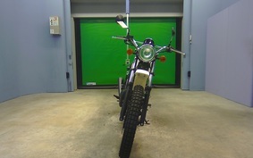 KAWASAKI 250TR 2007 BJ250F