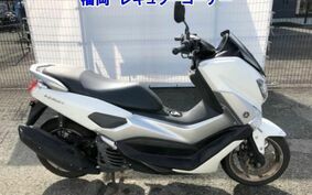 YAMAHA N-MAX SED6J