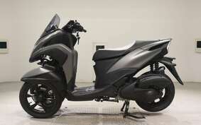 YAMAHA TRICITY 125 SEC1J