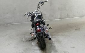 YAMAHA DRAGSTAR 250 VG05J